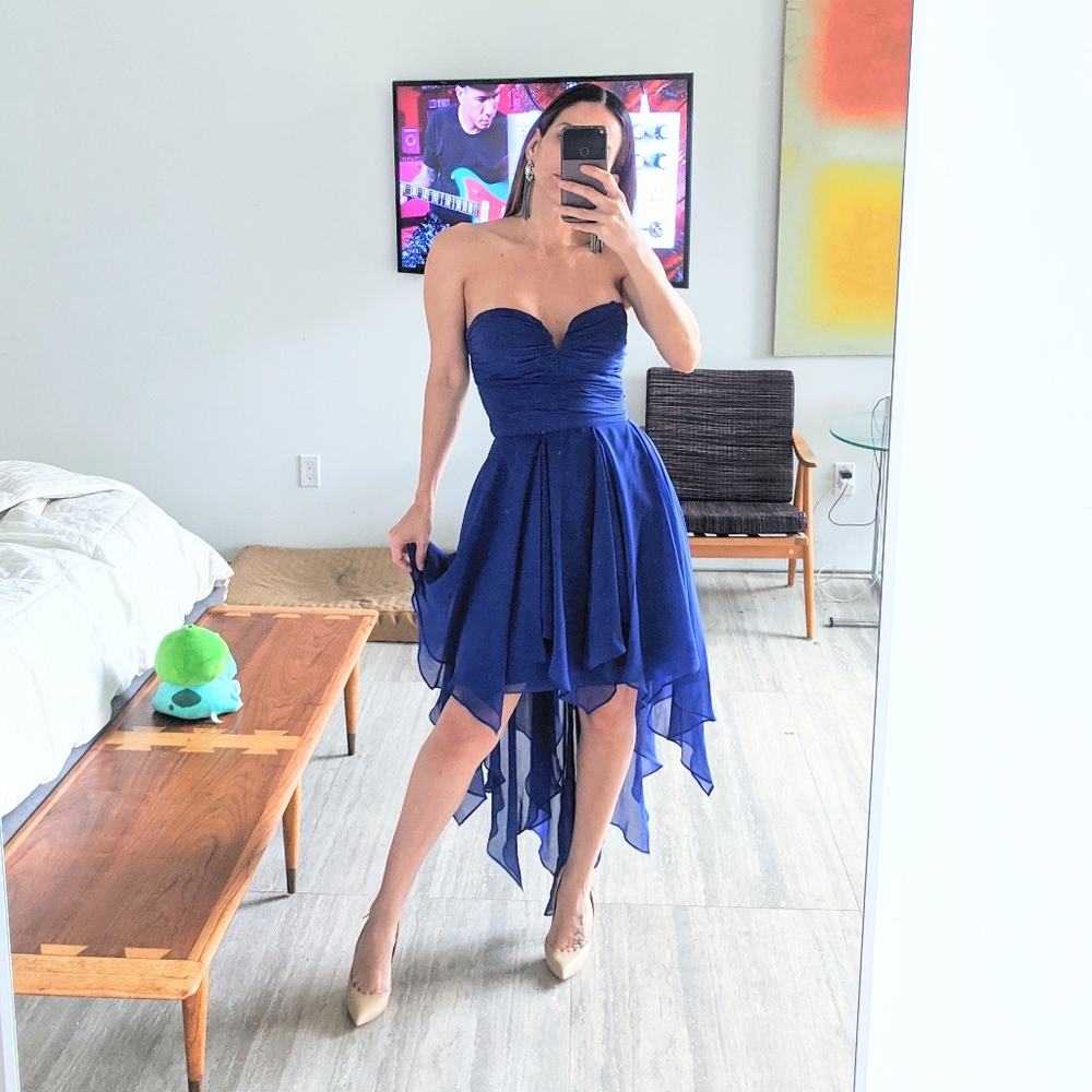 SOLD~~Formal Event Dress